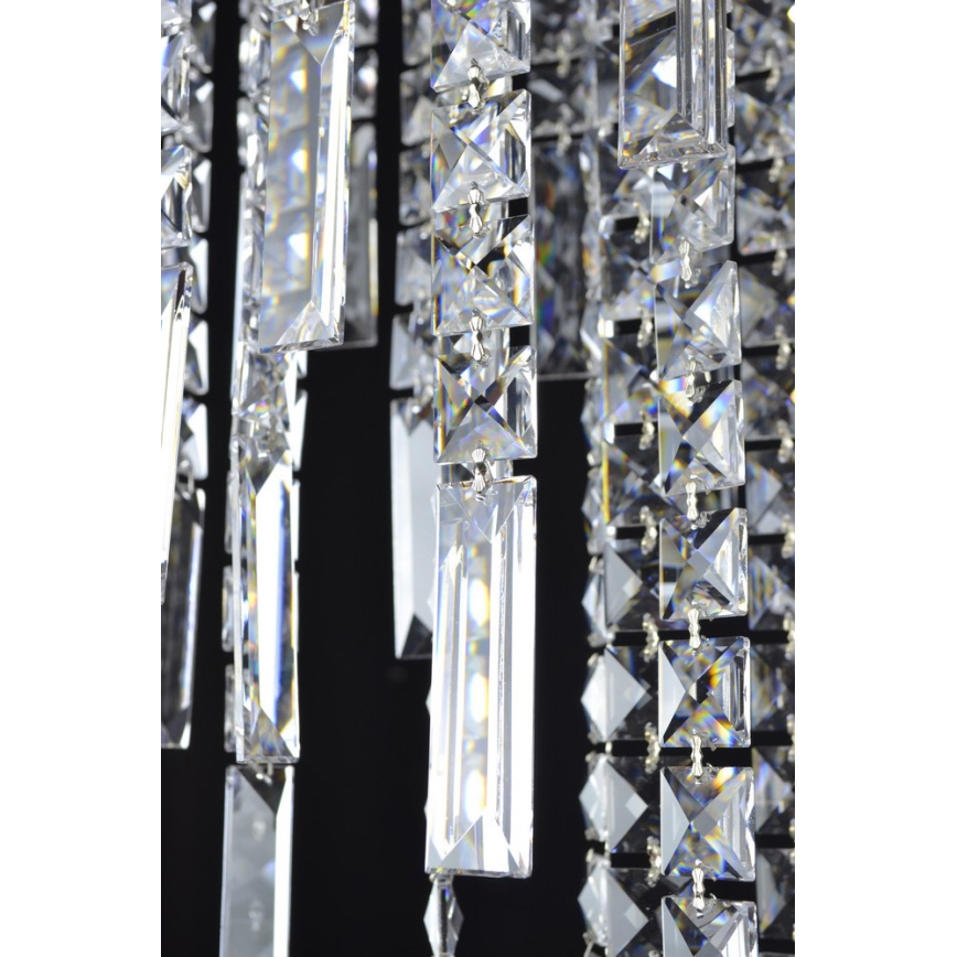Wranovsky JWZ315050101 - Хрустальная припотолочная люстра CRYSTAL 5xG9/40W/230V