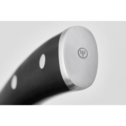 Wüsthof - Кухонный нож для шпигования CLASSIC IKON 9 см черный