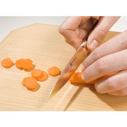 Wüsthof - Кухонный нож для шпигования CLASSIC 12 см черный