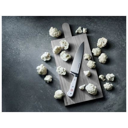 Wüsthof - Кухонный нож поварской CLASSIC 16 см белый