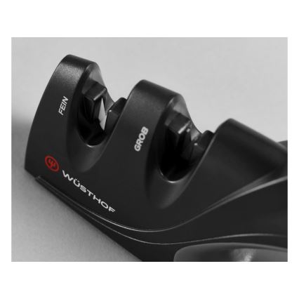 Wüsthof - Двухуровневая ножеточка