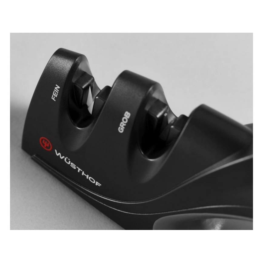 Wüsthof - Двухуровневая ножеточка