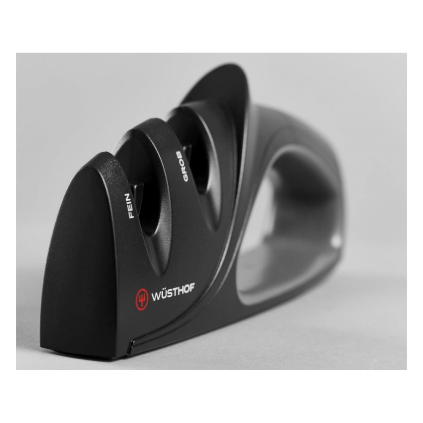 Wüsthof - Двухуровневая ножеточка