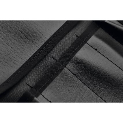 Wüsthof - Набор кухонных ножей GOURMET 6 шт. черный