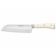 Wüsthof - Японский кухонный нож CLASSIC IKON 17 см кремовый