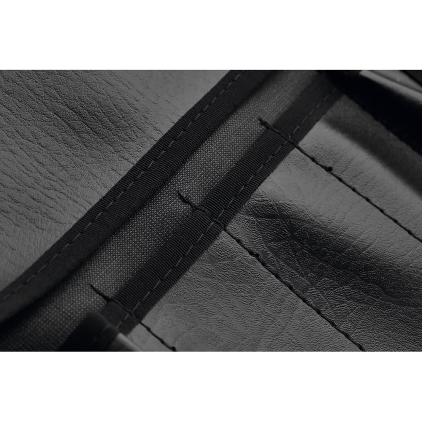 Wüsthof - Набір кухонних ножів GOURMET 6 шт чорний