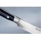 Wüsthof - Набор кухонных ножей с подставкой CLASSIC IKON 7 шт. черный
