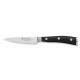 Wüsthof - Набор кухонных ножей с подставкой CLASSIC IKON 7 шт. черный