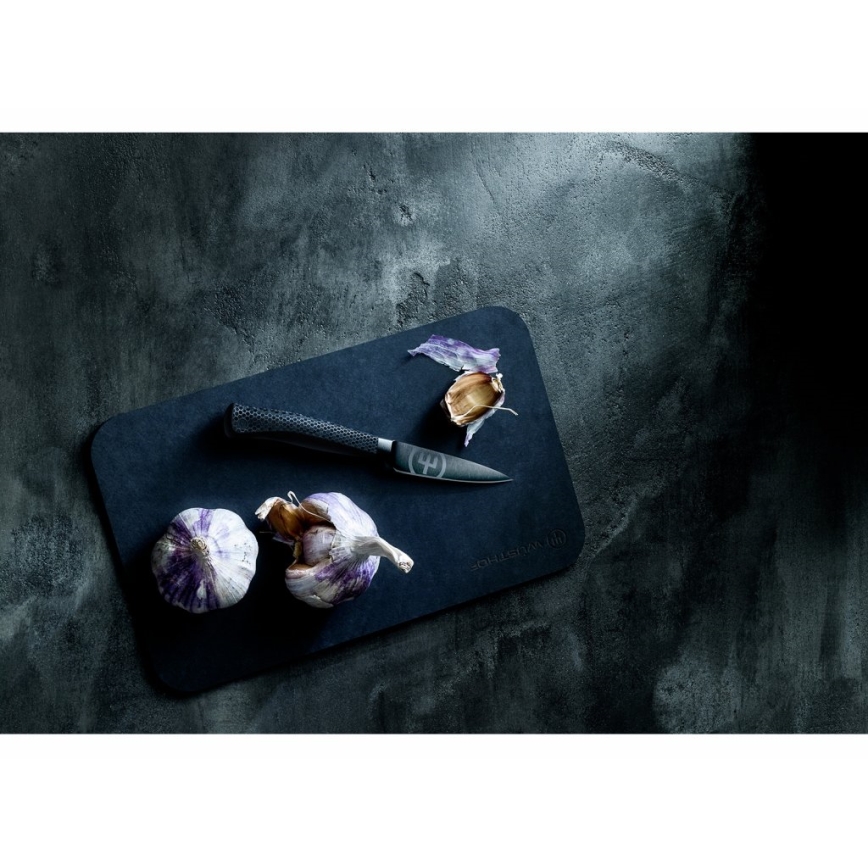 Wüsthof - Кухонный нож для овощей PERFORMER 9 см черный