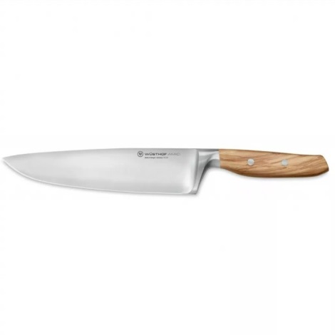 Wüsthof - Поварской нож AMICI 20 см оливковое дерево