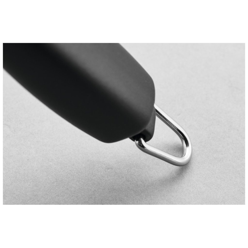 Wüsthof - Кругла сталева точилка для ножів 26 см