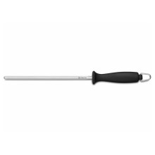Wüsthof - Кругла сталева точилка для ножів 23 см