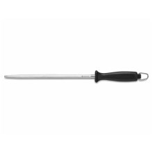 Wüsthof - Кругла сталева точилка для ножів 26 см