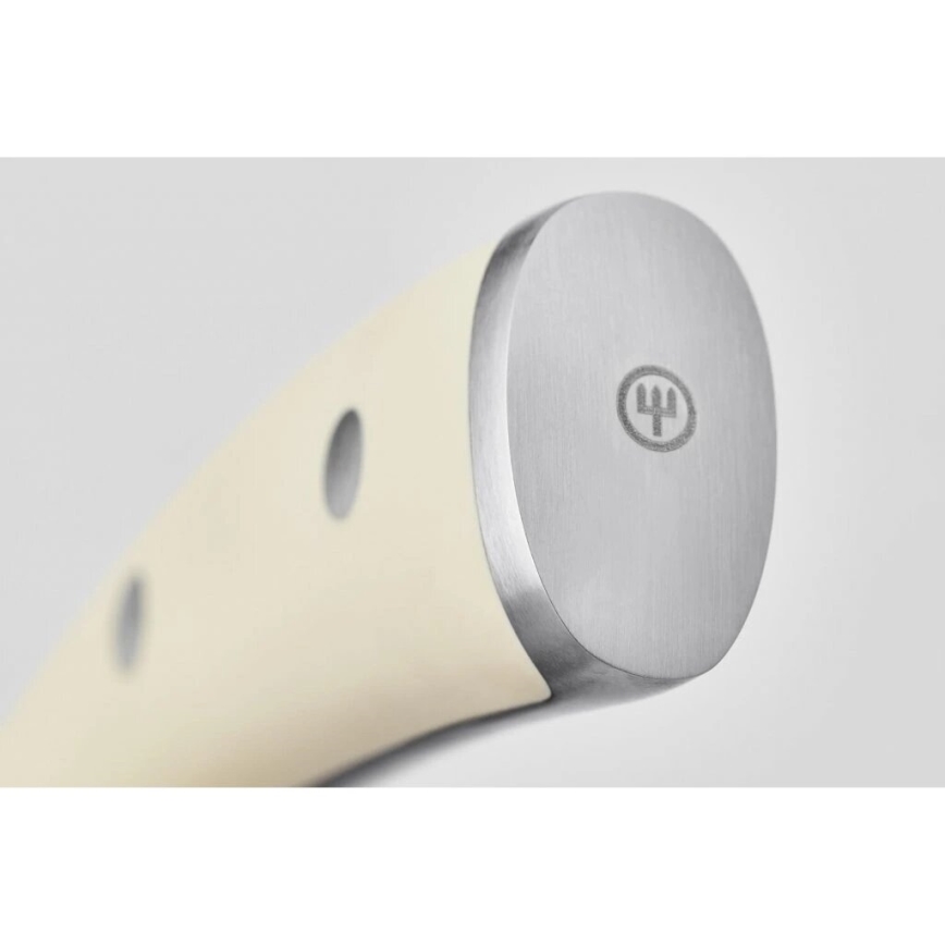 Wüsthof - Кухонний ніж для чищення CLASSIC IKON 7 см кремовий