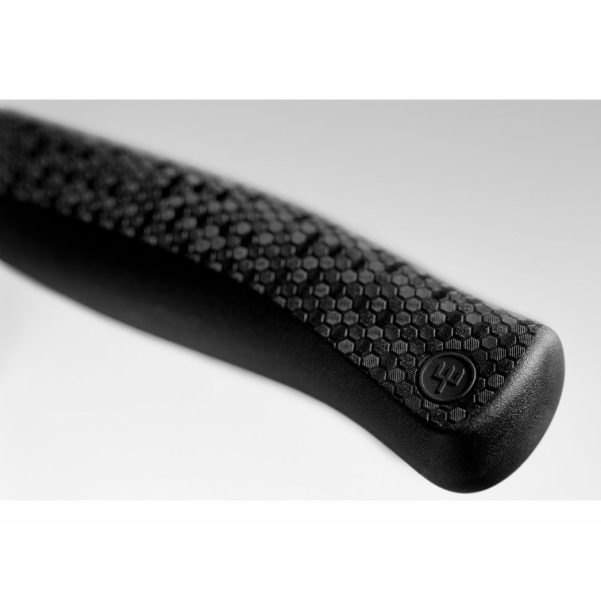 Wüsthof - Кухонний ніж кухарський PERFORMER 16 см чорний