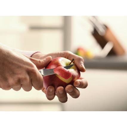 Wüsthof - Кухонный нож для чистки CLASSIC 7 см черный