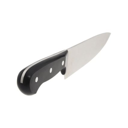 Wüsthof - Кухонный нож GOURMET 16 см черный