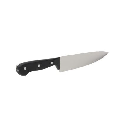Wüsthof - Кухонный нож GOURMET 16 см черный