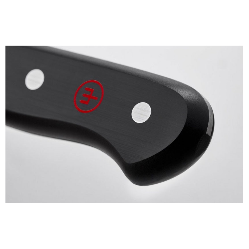 Wüsthof - Кухонный нож GOURMET 18 см черный