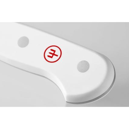 Wüsthof - кухонный нож Santoku CLASSIC 14 см, белый