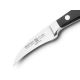 Wüsthof - Кухонний ніж для чищення CLASSIC 7 см чорний