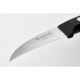 Wüsthof - Кухонний ніж для чищення GOURMET 6 см чорний
