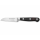 Wüsthof - Кухонний ніж для овочів CLASSIC 8 см чорний