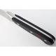 Wüsthof - Кухонний ніж для овочів CLASSIC 8 см чорний