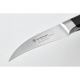 Wüsthof - Кухонний ніж для овочів CLASSIC IKON 7 см чорний