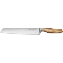 Wüsthof - Кухонный хлебный нож AMICI 23 см оливковое дерево