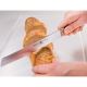 Wüsthof - Кухонный хлебный нож CLASSIC 20 см черный