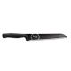 Wüsthof - Кухонный хлебный нож PERFORMER 23 см черный