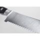 Wüsthof - Кухонный нож CLASSIC IKON 14 см черный