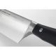 Wüsthof - Кухонный нож CLASSIC IKON 16 см черный
