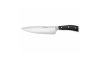 Wüsthof - Кухонный нож CLASSIC IKON 20 см черный