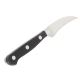 Wüsthof - Кухонный нож для чистки CLASSIC 7 см черный