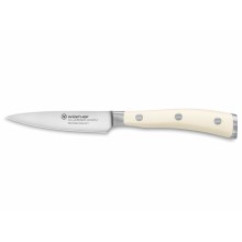 Wüsthof - Кухонный нож для разделки мяса CLASSIC IKON 9 см кремовый