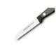 Wüsthof - Кухонный нож для овощей GOURMET 8 см черный
