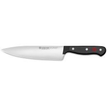 Wüsthof - Кухонный нож GOURMET 18 см черный