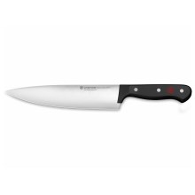 Wüsthof - Кухонный нож GOURMET 20 см черный
