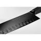 Wüsthof - Кухонный нож Сантоку PERFORMER 17 см черный