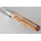 Wüsthof - Кухонный зубчатый нож AMICI 14 см оливковое дерево