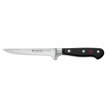 Wüsthof - Обвалочный кухонный нож CLASSIC 14 см черный