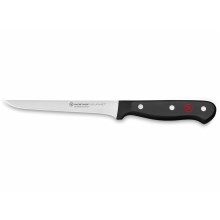 Wüsthof - Обвалочный кухонный нож GOURMET 14 см черный