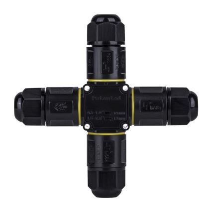 X-подібний роз'єм IP68 450V