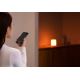 Xiaomi - LED RGB Настільна лампа з регулятором яскравості BEDSIDE LED/9W/12-230V