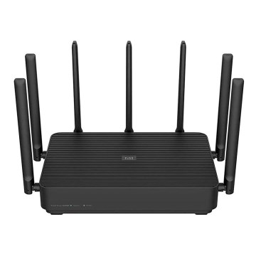 Xiaomi Mi AIoT Wi-Fi Роутер AC2350 чорний