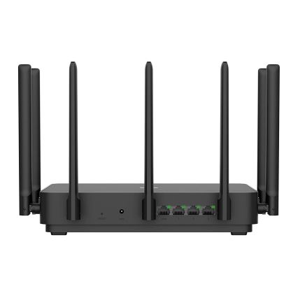 Xiaomi Mi AIoT Wi-Fi Роутер AC2350 чорний