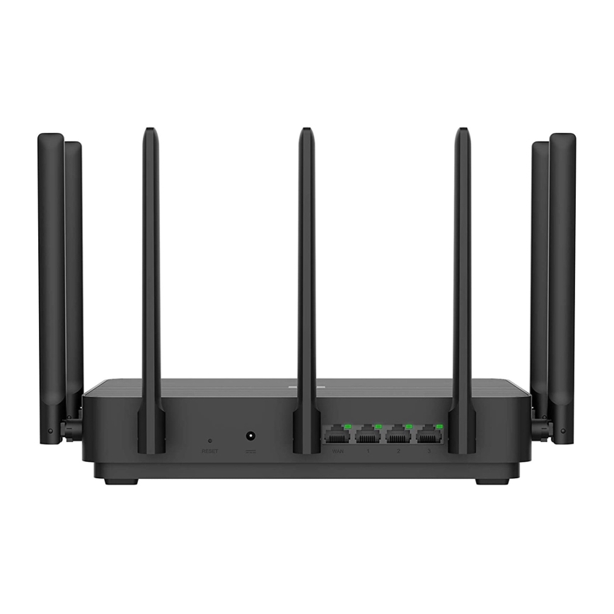 Xiaomi Mi AIoT Wi-Fi Роутер AC2350 чорний
