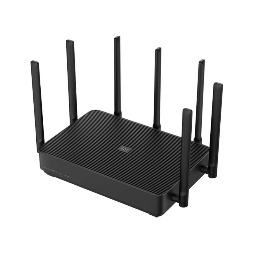Xiaomi Mi AIoT Wi-Fi Роутер AC2350 чорний